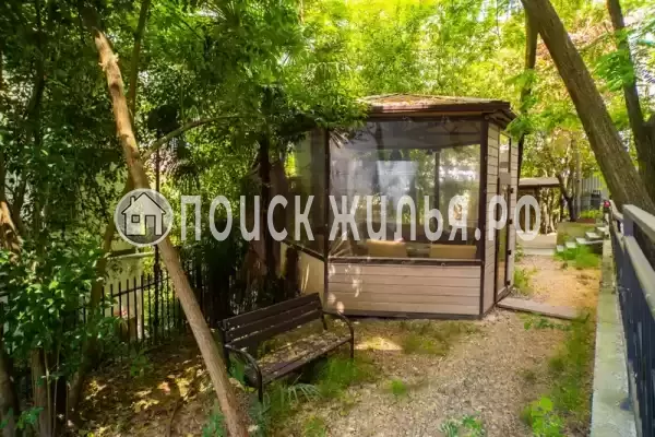 «На Севастопольском», Сочи