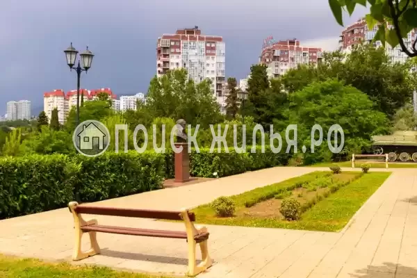 «На Севастопольском», Сочи