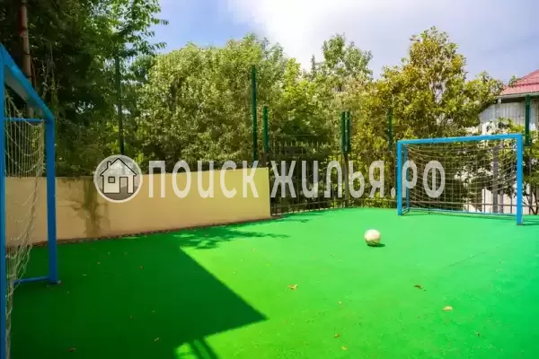 «На Севастопольском», Сочи