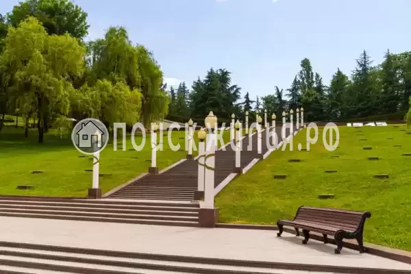 «На Севастопольском», Сочи