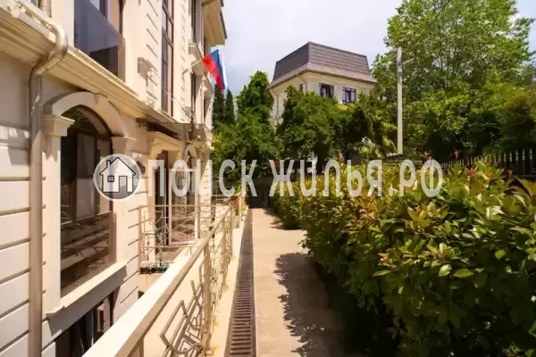 «На Севастопольском», Сочи