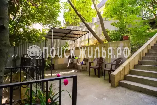 «На Севастопольском», Сочи