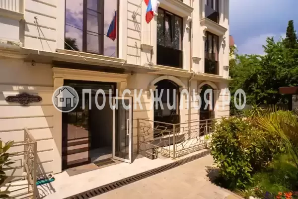 «На Севастопольском», Сочи