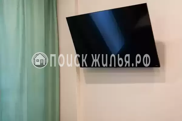 пер. Фермерский, д.24/1, Адлер