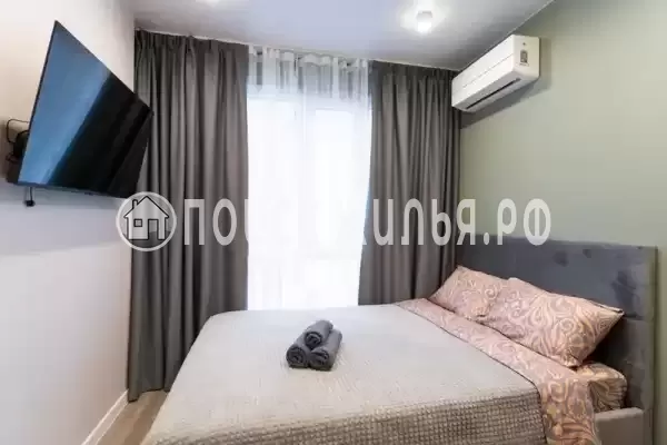 пер. Фермерский, д.24/1, Адлер