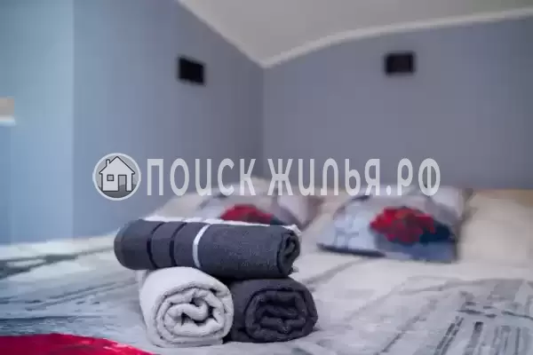 пер. Фермерский, д.24/1, Адлер