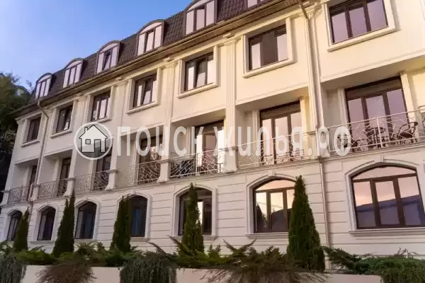 ул.пер. Фермерский, д.24/1, Краснодарский край, Сочи, Адлер, пер. Фермерский, д.24/1