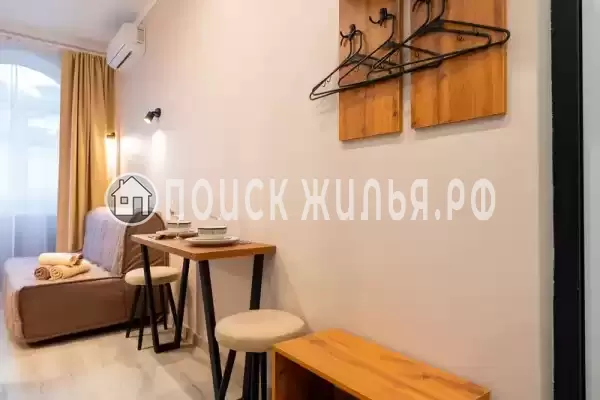 пер. Фермерский, д.24/1, Адлер