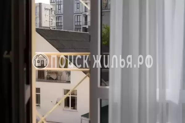 пер. Фермерский, д.24/1, Адлер