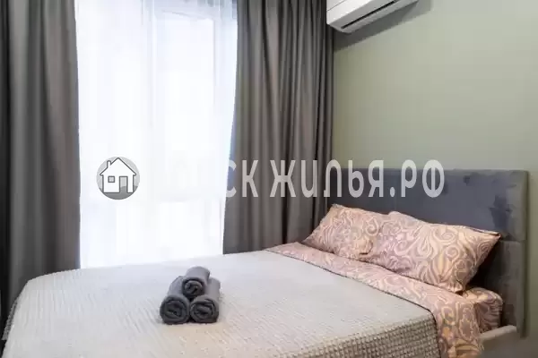 пер. Фермерский, д.24/1, Адлер