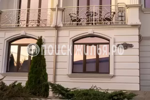 пер. Фермерский, д.24/1, Адлер