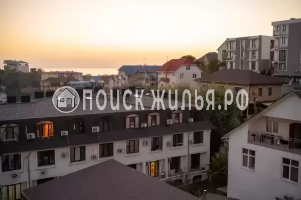 пер. Фермерский, д.24/1, Адлер