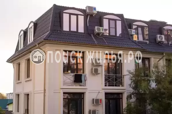 пер. Фермерский, д.24/1, Адлер