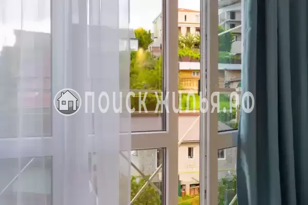 пер. Фермерский, д.24/1, Адлер