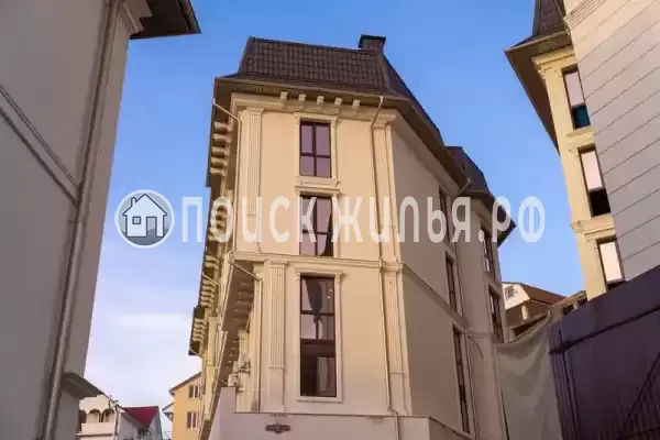 пер. Фермерский, д.24/1, Адлер