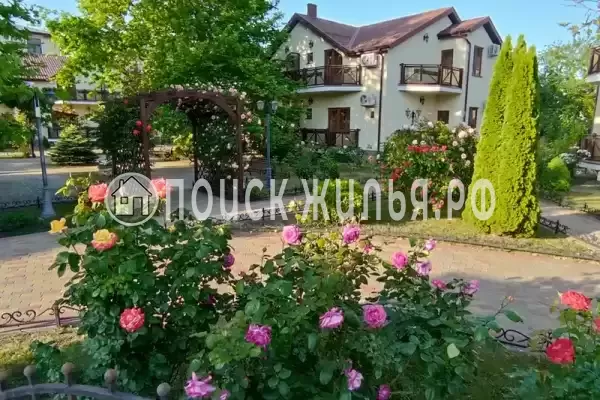 «Платан-Resort», Витязево «Платан-Resort», Витязево