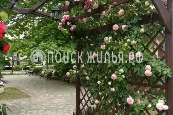 «Платан-Resort», Витязево «Платан-Resort», Витязево