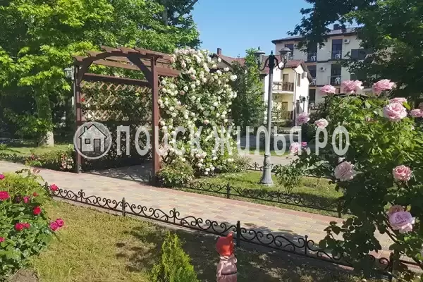 «Платан-Resort», Витязево «Платан-Resort», Витязево