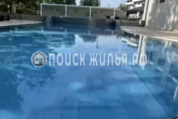 «Платан-Resort», Краснодарский край, Витязево, пер. Спартанский, д.8