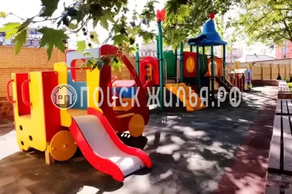 «Платан-Resort», Витязево «Платан-Resort», Витязево