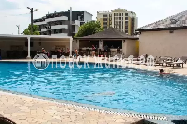 «Платан-Resort», Витязево «Платан-Resort», Витязево