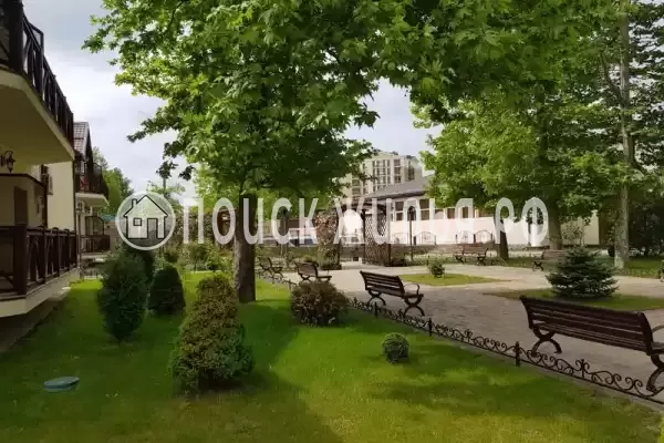 «Платан-Resort», Витязево «Платан-Resort», Витязево