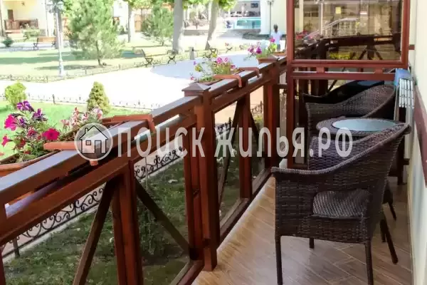 «Платан-Resort», Витязево «Платан-Resort», Витязево