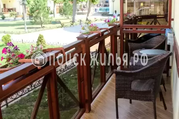 «Платан-Resort», Витязево «Платан-Resort», Витязево