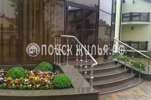 «Платан-Resort», Витязево «Платан-Resort», Витязево