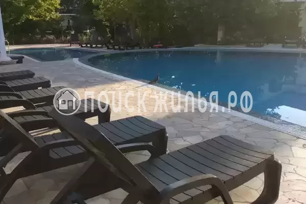 «Платан-Resort», Витязево «Платан-Resort», Витязево