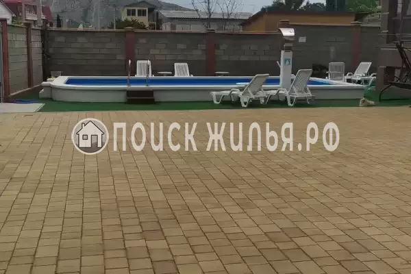 «Платинум», Судак «Платинум», Судак