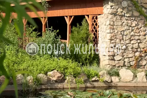 «Усадьба Байдары», Орлиное