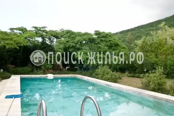 «Усадьба Байдары», Орлиное