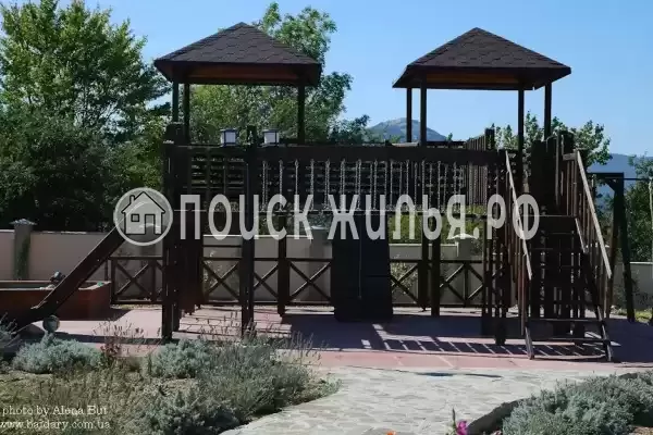 «Усадьба Байдары», Орлиное