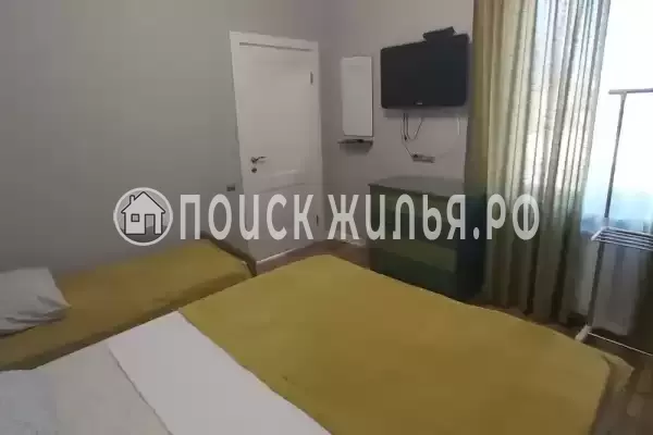 Частный сектор «Вилла Галакси», Геленджик