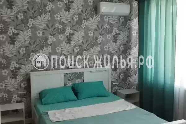 Частный сектор «Вилла Галакси», Геленджик