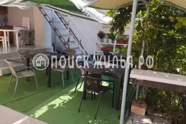 Частный сектор «Вилла Галакси», Геленджик