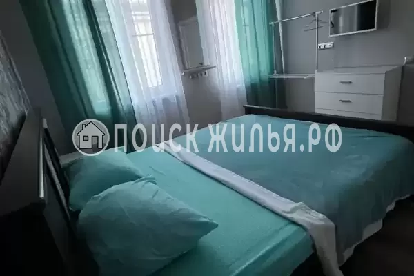 Частный сектор «Вилла Галакси», Геленджик