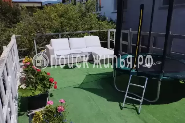 Частный сектор «Вилла Галакси», Краснодарский край, Геленджик, Веры Белик, д.17 Частный сектор «Вилла Галакси», Краснодарский край, Геленджик, Веры Белик, д.17