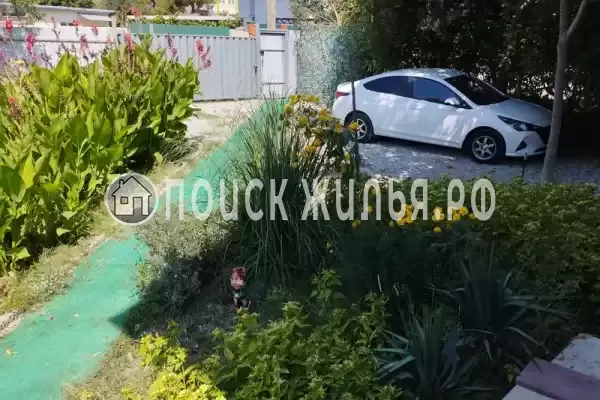 Частный сектор «Вилла Галакси», Геленджик