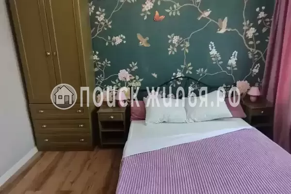 Частный сектор «Вилла Галакси», Геленджик