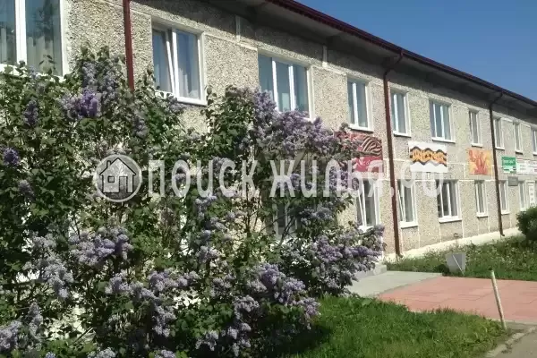 Отель «Северянка», Свердловская область, Новая Ляля, 8-го Марта, д.10А