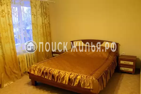 Отель «Северянка», Новая Ляля