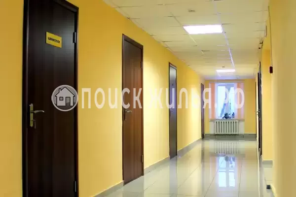 Отель «Северянка», Новая Ляля