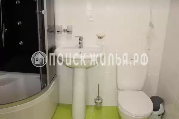 Отель «Северянка», Новая Ляля