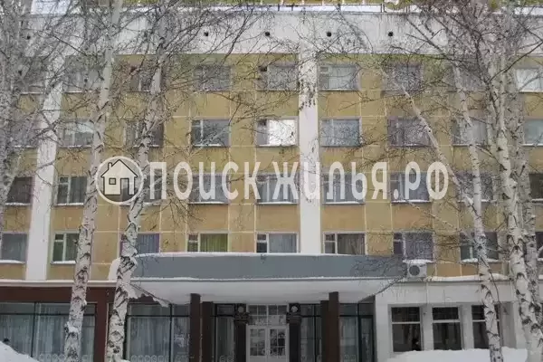 Отель «Кумертау», Кумертау