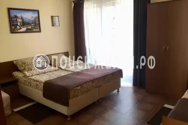 «Брауни», Ольгинка