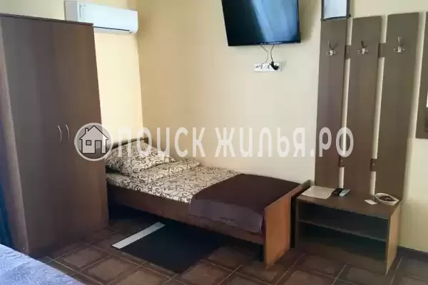 «Брауни», Ольгинка