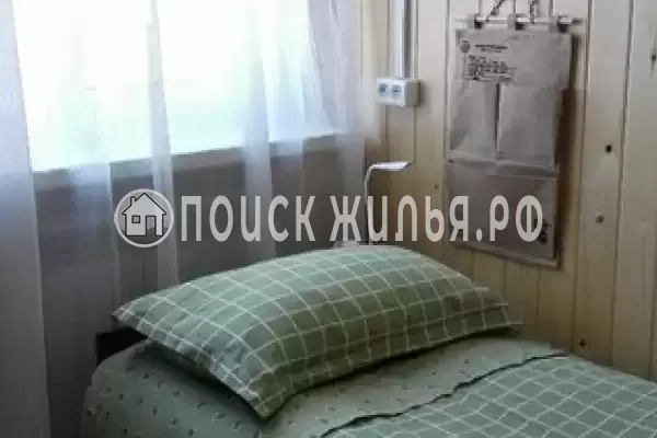 «На Комсомольской», Сосново-Озерское