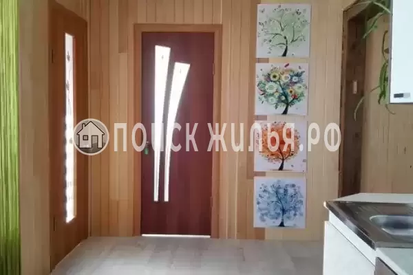 «На Комсомольской», Сосново-Озерское